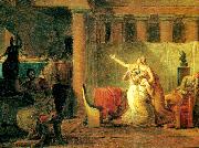 liktorerna hemfor till brutus hans soners lik
